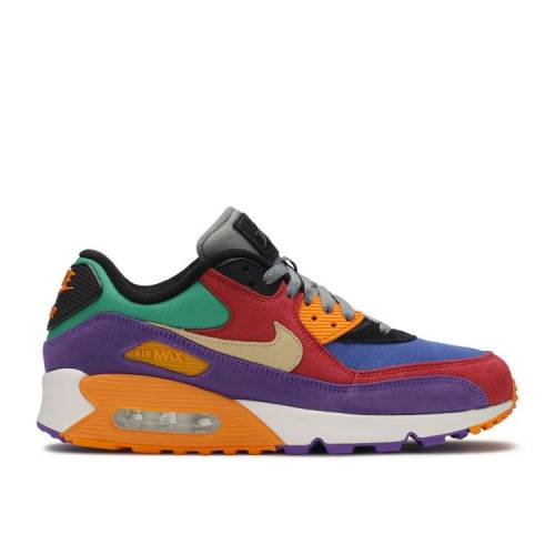 【 NIKE AIR MAX 90 'VIOTECH' / UNIVERSITY RED PALE VANILLA 】 マックス 赤 レッド エアマックス スニーカー メンズ ナイキ|スニケス