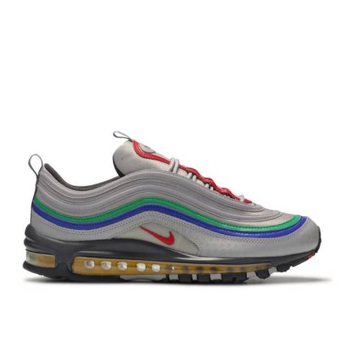 ナイキ Nike エア マックス 灰色 グレー 赤 レッド エアマックス Nintendo 64 スニーカー メンズ Air Red Nike 97 Atmosphere Grey University Allseasonparks De ナイキ Nike エア マックス 灰色 グレー 赤 レッド エアマックス Nintendo 64 スニーカー メンズ Air Red Nike 97 Atmosphere Grey University Allseasonparks De