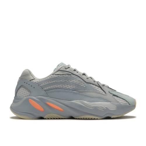 【 ADIDAS YEEZY BOOST 700 V2 \u0027INERTIA\u0027 / INERTIA INERTIA INERTIA 】 アディダス ブースト スニーカー メンズ
