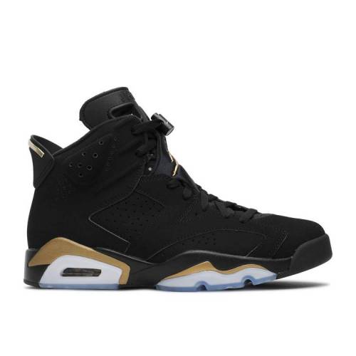 【 AIR JORDAN JORDAN 6 RETRO \u0027DEFINING MOMENTS\u0027 2020 / BLACK METALLIC GOLD 】 ナイキ 黒いこと 黒いこと ゴールド エアジョーダン スニーカー メンズ