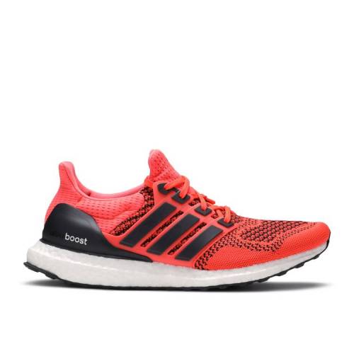 アディダス Red ファッション カジュアル Solar Adidas Solar アディダス ホワイト スニーカー アディダス Solar 白色 赤 レッド 1 0 Red スニーカー メンズ Red Adidas Ultraboost Retro 19 Solar White スニケス