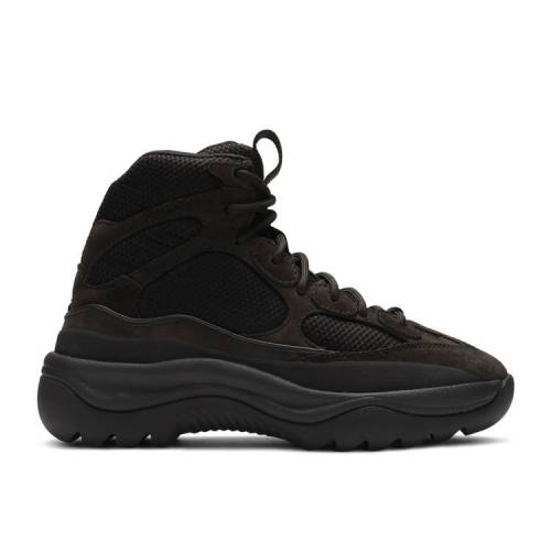 【 YEEZY SEASON 7 DESERT BOOT 'OIL' / OIL 】 ブーツ デザートブーツ スニーカー メンズ イージー