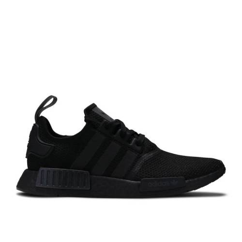 Nmd r1 black iridescent Clearance