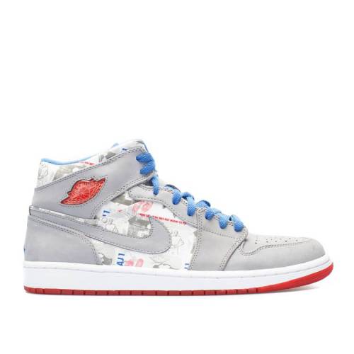 【 AIR JORDAN JORDAN 1 RETRO LS 'STEALTH' / STEALTH VARSITY ROYAL SPORT RED 】 ナイキ ステルス 赤 レッド エアジョーダン スニーカー メンズ|スニケス