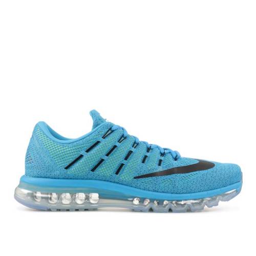 ナイキ Nike エア マックス 青色 ブルー エアマックス Blue Lagoon スニーカー メンズ Air Nike 16 Blue Lagoon Blackbrave Andapt Com