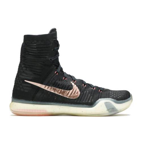 楽天市場】【 NIKE KOBE 10 'BRIGHT CRIMSON' / BLACK BRIGHT CRIMSON