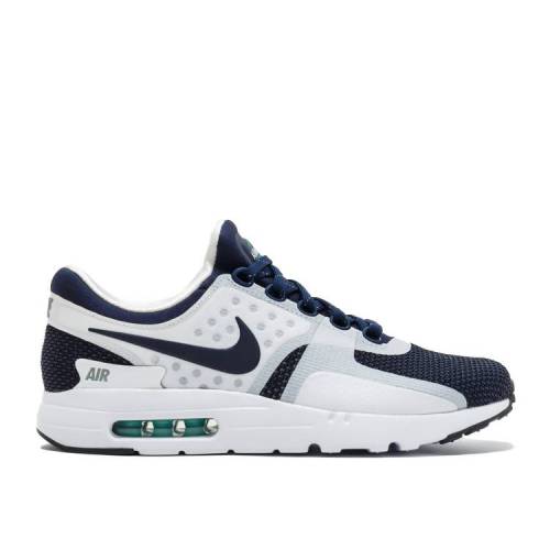 【 NIKE AIR MAX ZERO OG 'AIR DAY' / WHITE RIFT BLUE HYPER JADE 】 マックス ゼロ 白色 ホワイト リフト 青色 ブルー 翡翠 ジェード エアマックス 'エアマックス スニーカー メンズ ナイキ｜スニケス