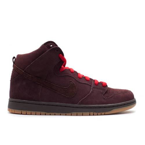 【 NIKE DUNK HIGH PRO SB \u0027BUDWEISER\u0027 / BLDR DRK CNDR WHITE VRSTY RD 】 ダンク 御機嫌 労働者階級 エスビー 白いこと 白いこと ダンクハイ スニーカー メンズ ナイキ