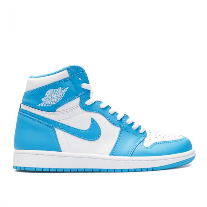 楽天市場】【 AIR JORDAN OFF-WHITE X JORDAN 1 RETRO HIGH OG 'UNC