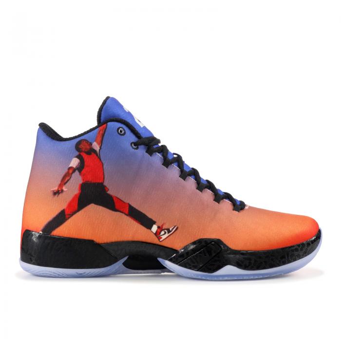 【 AIR JORDAN JORDAN 29 \u0027PHOTO REEL\u0027 / TEAM ORANGE GYM RD GM RYL BLCK 】 ナイキ 野球クラブ 橙 オレンジ色 エアジョーダン スニーカー メンズ