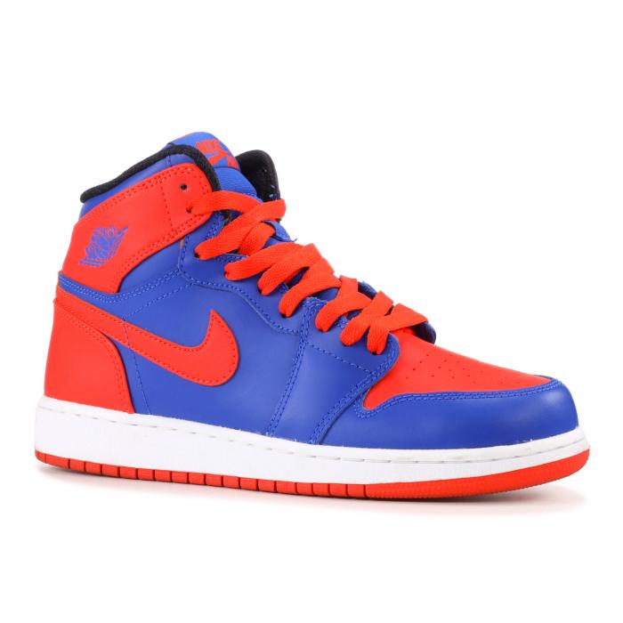 されている】 ナイキ RETRO TRUE BLUE 2011 GS WHITE 】：スニケス ジョーダン JORDAN 青色 ブルー ジュニア  キッズ 【 しておりま
