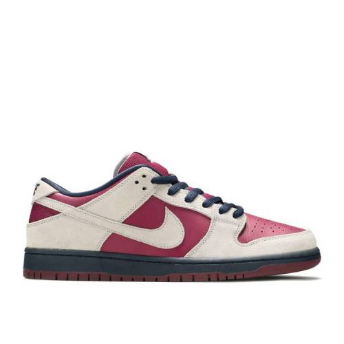 【 NIKE DUNK LOW SB 'TRUE BERRY' / ATMOSPHERE GREY TRUE BERRY 】 ダンク エスビー 灰色 グレー ダンクロー スニーカー メンズ ナイキ 76,890円