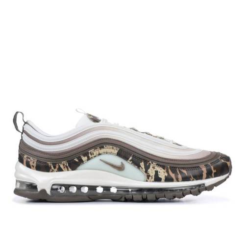 【 NIKE WMNS AIR MAX 97 PREMIUM 'FUTURE FORWARD' / RIDGEROCK DESERT DUST PHANTOM 】 マックス プレミアム エアマックス スニーカー レディース ナイキ