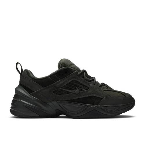 nike m2k tekno black obsidian