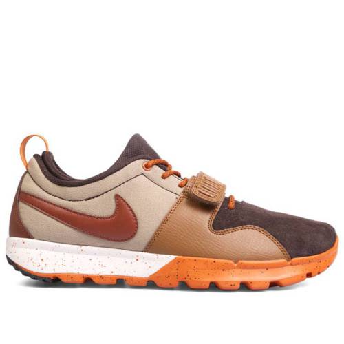 ナイキ Nike ポーラー エスビー 銅色 赤銅色 カーキ 専門科目 スニーカー メンズ Field Nike Poler X Sb Trainerendor Velvet Brown Khaki Ale Loadedcafe Com