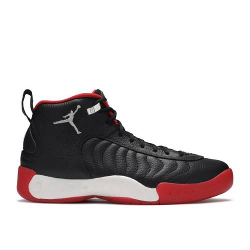 楽天市場】NIKE JORDAN JUMPMAN PRO white/black-fire red 906876-106