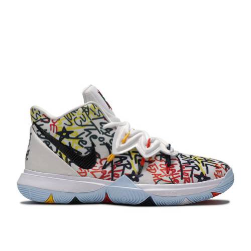 【 NIKE SUE BIRD X KYRIE 5 GS 'KEEP FRESH' / 11 2 19 】 カイリー ジュニア キッズ ベビー マタニティ スニーカー ナイキ|スニケス