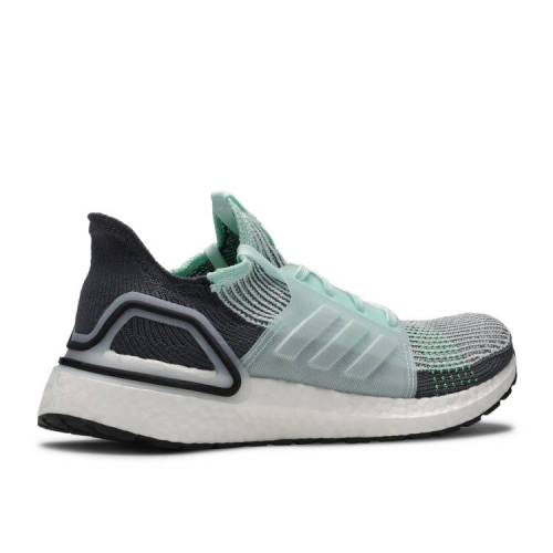 アディダス Adidas アディダス 灰色 グレー Ice Mint スニーカー メンズ Adidas Ultraboost 19 Ice Mint Grey Six Almarkhiyagallery Com