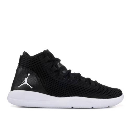 【 AIR JORDAN JORDAN REVEAL 'BLACK WHITE' / BLACK WHITE BLACK WHITE 】 ナイキ 黒色 ブラック 白色 ホワイト エアジョーダン スニーカー メンズ