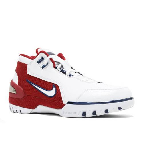 air zoom generation first game