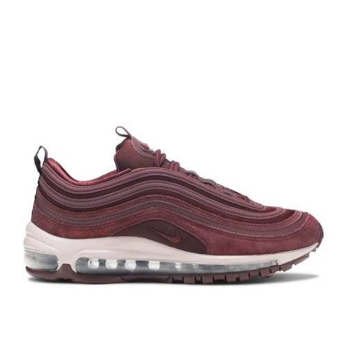 ナイキ Nike マックス ワイン色 バーガンディー エアマックス Burgundy Crush スニーカー レディース Nike Wmns 97 Se Burgundy Crush Diffused Taupemetallic Mahogany Almarkhiyagallery Com