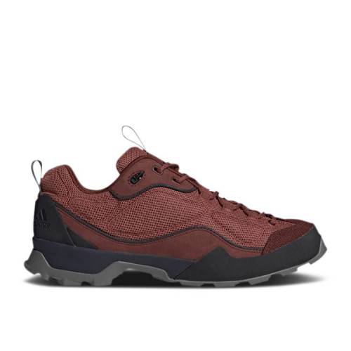 【 ADIDAS SAHALE X 'FOX BROWN' / SUPPLIER COLOUR SUPPLIER COLOUR 】 アディダス スニーカー メンズ｜スニケス 38,675円