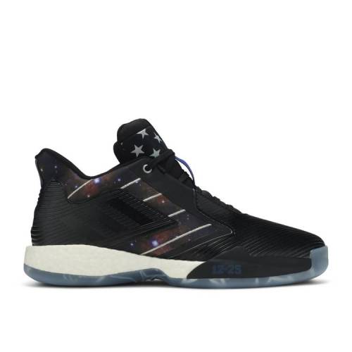 【 ADIDAS T-MAC MILLENNIUM 2 'CHRISTMAS GMAE' / CORE BLACK ROYAL BLUE BLACK 】 アディダス コア 黒色 ブラック 青色 ブルー スニーカー メンズ 28,425円