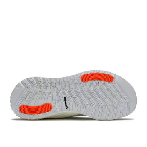 アディダス Adidas アディダス ホワイト 白み アッシュグレー シルバー Cloud White スニーカー メンズ Silver Adidas Alphaboost M Cloud White Metallic Musiciantuts Com