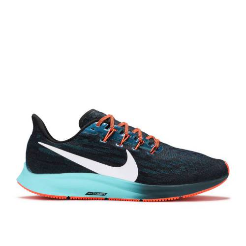 【楽天市場】【 NIKE AIR ZOOM PEGASUS 36 'EKIDEN PACK' / BLACK MIDNIGHT