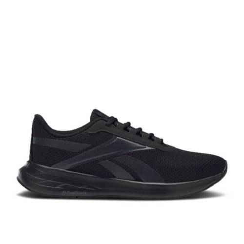 【 REEBOK WMNS ENERGEN PLUS 'BLACK COLD GREY' / CORE BLACK COLD GREY 7 CORE 】 リーボック コア 黒色 ブラック 灰色 グレー スニーカー レディース