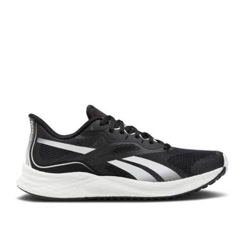 【 REEBOK LES MILLS X WMNS FLOATRIDE ENERGY 3 \u0027BLACK WHITE\u0027 / CORE BLACK CORE BLACK FOOTWEAR 】 リーボック 活動力 中核グループ 黒いこと 黒いこと スニーカー レディース