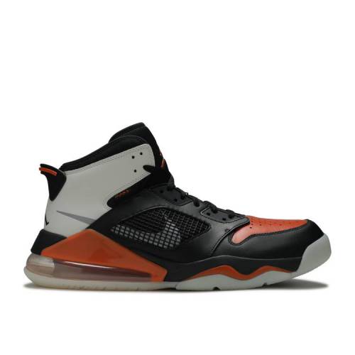 【 AIR JORDAN JORDAN MARS 270 'SHATTERED BACKBOARD' / BLACK REFLECT SILVER STARFISH 】 ナイキ 黒色 ブラック 銀色 シルバー エアジョーダン スニーカー メンズ|スニケス