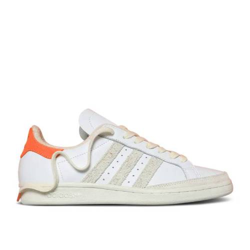 【 ADIDAS END. X NATIONAL TENNIS OG 'TENNIS CLUB' / WHITE AMBER TINT 】 アディダス テニス 白色 ホワイト スニーカー メンズ 35,035円
