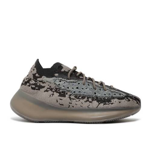 【 ADIDAS YEEZY BOOST 380 'STONE SALT' / STONE SALT STONE SALT STONE SALT 】 アディダス ブースト スニーカー メンズ