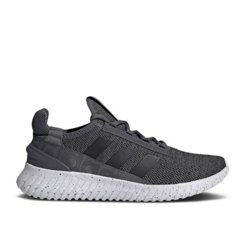【 ADIDAS KAPTIR 2.0 'GREY' / GREY FIVE CORE BLACK DASH GREY 】 アディダス 灰色 グレー コア 黒色 ブラック スニーカー メンズ｜スニケス