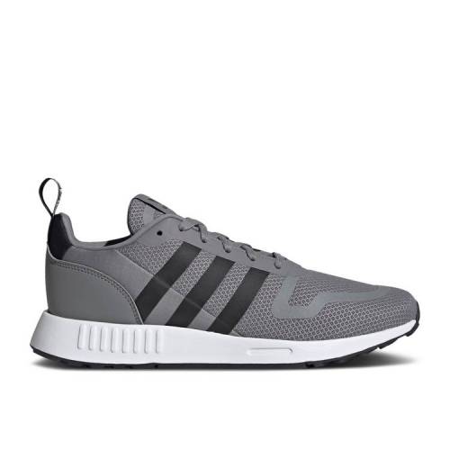 【 ADIDAS MULTIX 'GREY' / GREY THREE CORE BLACK CLOUD 】 アディダス 灰色 グレー コア 黒色 ブラック スニーカー メンズ