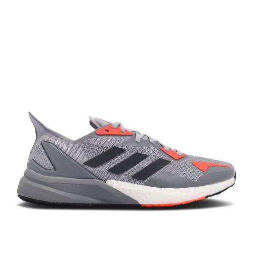 【 ADIDAS X9000L3 'GLORY GREY' / GLORY GREY GREY SIX GREY THREE 】 アディダス 灰色 グレー スニーカー メンズ｜スニケス