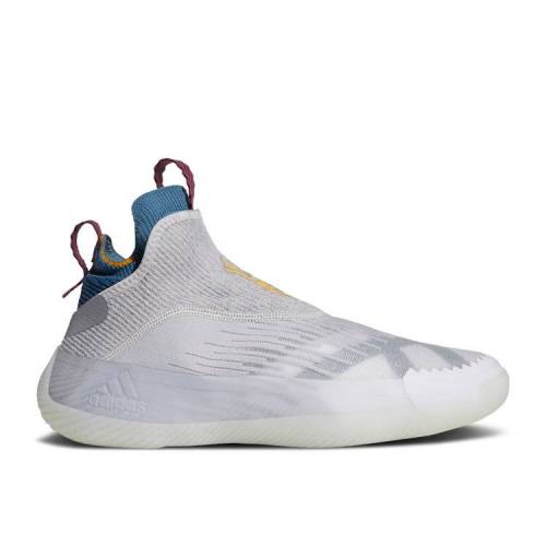【 ADIDAS N3XT L3V3L FUTURENATURAL THREE / LIGHT SOLID GREY TEAM COLLEGIATE 】 アディダス ソリッド 灰色 グレー チーム ネクストレベル スニーカー メンズ