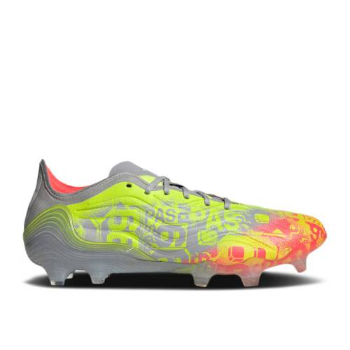 【 ADIDAS COPA SENSE.1 FG 'NUMBERSUP' / CLEAR ONIX CLOUD WHITE SOLAR 】 アディダス 白色 ホワイト スニーカー メンズ 37,310円