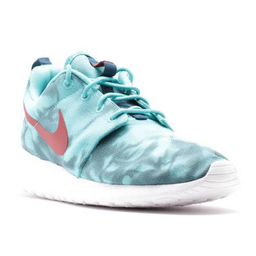 楽天市場 ナイキ Nike ローシラン Hyper Jade スニーカー メンズ Nike Rosherun Print Hypr Jd Cdrspc Blhypr Crmsn スニケス