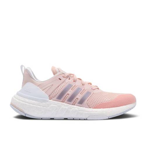 【 ADIDAS EQUIPMENT+ 'CORAL PINK' / CORAL PINK CLOUD WHITE GREY 】 アディダス ピンク 白色 ホワイト 灰色 グレー スニーカー メンズ｜スニケス