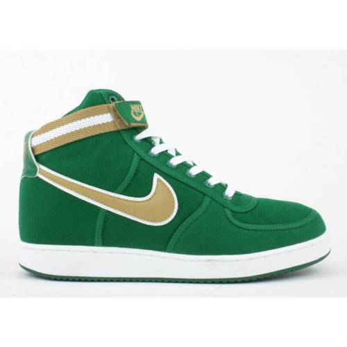 【 NIKE VANDAL HI CANVAS / FOLIAGE JERSEY GOLD WHITE 】 バンダル プルオーバー ゴールド 白いこと 白いこと スニーカー メンズ ナイキ