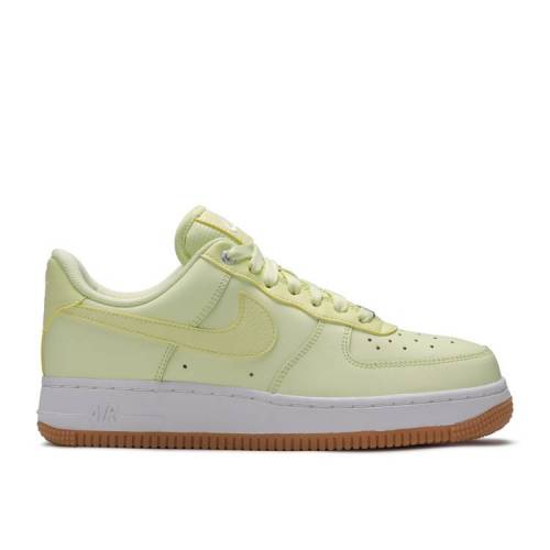 【 NIKE WMNS AIR FORCE 1 LOW PREMIUM 'LUMINOUS GREEN' / LUMINOUS GREEN GUM MEDIUM BROWN 】 プレミアム 緑 グリーン 茶色 ブラウン エアフォース スニーカー レディース ナイキ 31,395円