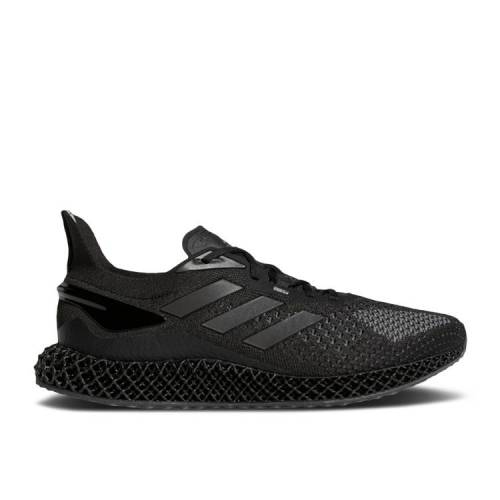 【 ADIDAS X90004D CORE BLACK / CORE BLACK CORE BLACK GREY SIX 】 アディダス コア 黒色 ブラック 灰色 グレー スニーカー メンズ