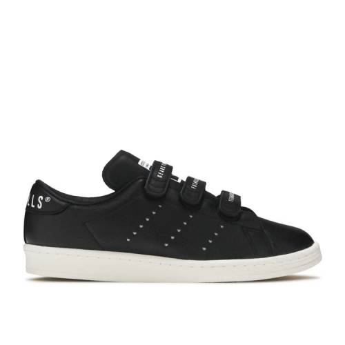 【 ADIDAS HUMAN MADE X UNOFCL 'CORE BLACK' / CORE BLACK CORE BLACK OFF WHITE 】 アディダス コア 黒色 ブラック 白色 ホワイト スニーカー メンズ