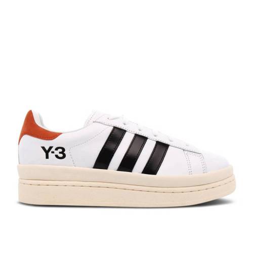 スニーカー アディダス Adidas アディダス 黒色 ブラック コア 白色 ホワイト 赤 レッド White Red スニーカー メンズ Red Adidas Y3 Hicho Black Core White スニケス