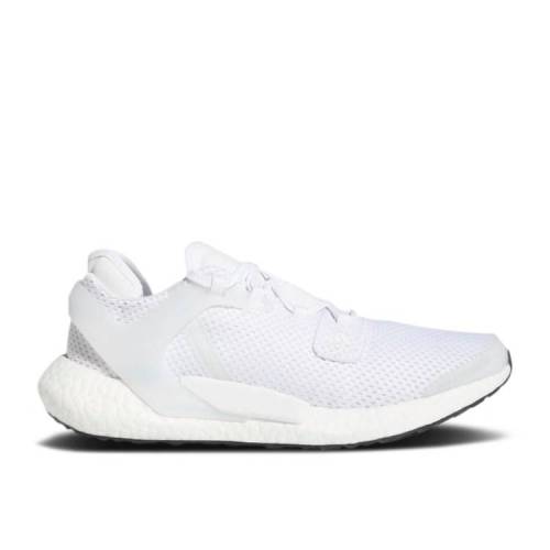 【 ADIDAS ALPHATORSION BOOST 'CLOUD WHITE' / CLOUD WHITE CLOUD WHITE CORE 】 アディダス ブースト 白色 ホワイト コア スニーカー メンズ