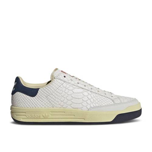 【楽天市場】【 ADIDAS ROD LAVER CONSORTIUM 'LEATHER PACK - PYTHON' / CORE