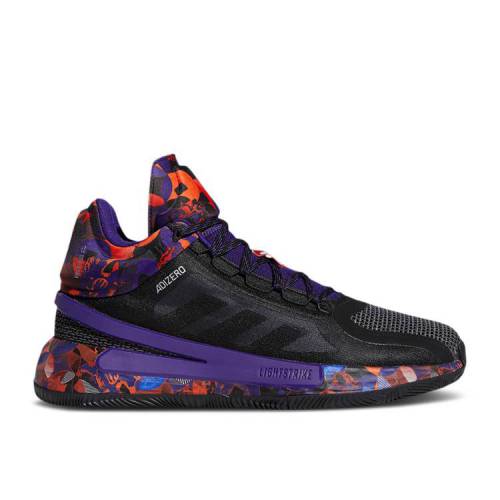 【 ADIDAS D ROSE 11 'MADE IN CHINA COLLECTION' / CORE BLACK GOLD METALLIC TEAM 】 アディダス ローズ コア 黒色 ブラック ゴールド チーム スニーカー メンズ｜スニケス