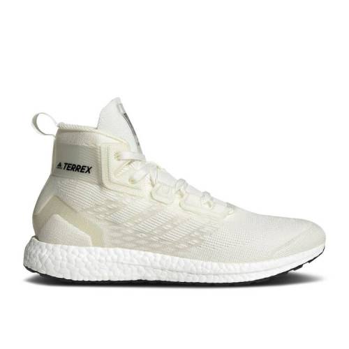【 ADIDAS TERREX FREE HIKER MADE TO BE REMADE 'NON DYED' / NON DYED NON DYED NON DYED 】 アディダス フリー スニーカー メンズ｜スニケス 31,200円